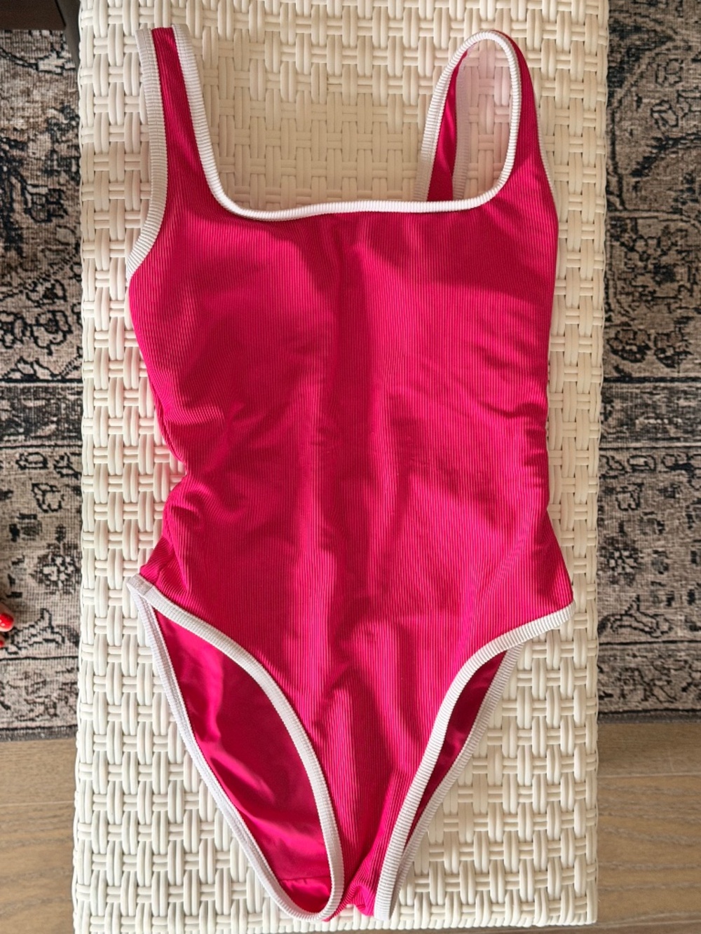 LainSnow One Piece